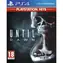 PS4 Until Dawn HITS / Akční / Angličtina / od 18 let / Hra pro Playstation 4
