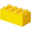LEGO® Storage 40121732 Mini Box 46x92x43mm - žlutá