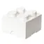 LEGO® Storage 40031735 Úložný box 250x250x180mm - bílá