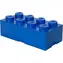 LEGO® Storage 40041731 Úložný box 250x500x180mm - modrá