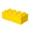 LEGO® Storage 40041732 Úložný box 250x500x180mm - žlutá