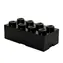 LEGO® Storage 40041733 Úložný box 250x500x180mm - černá