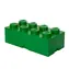 LEGO® Storage 40041734 Úložný box 250x500x180mm - zelená