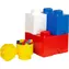 LEGO® Storage 40150001 Storage Box Multi-Pack 4ks / Úložné boxy