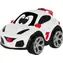 Chicco Rocky Crossover Car bílá / auto na dálkové ovládání / napájení 4x AA + 2x AAA / od 2 let