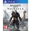 PS4 Assassins Creed: Valhalla / Akční / Angličtina / od 18 let / Hra pro Playstation 4