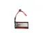 Carrera 600052 Baterie 6.4V - 1300mAh 2.4GHz