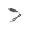 Carrera 600054 Nabíječka USB pro 6.4V 900mAh