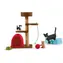 Schleich Farm World 42501 Prolézačka pro kočky / od 3 let