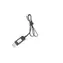 Carrera 600057 Nabíječka USB Cable 1A pro LiFePo4 3,2V