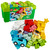 LEGO® DUPLO® 10913 Box s kostkami / Počet dílků: 65 / od 18 měsíců / doprodej
