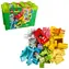 LEGO® DUPLO® 10914 Velký box s kostkami / Počet dílků: 85 / od 18 měsíců
