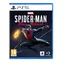 PS5 Marvels Spider-Man: Miles Morales / Akční / CZ titulky / od 16 let / Hra pro Playstation 5 / doprodej