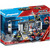 Playmobil® City Action 70338 Velká přenosná centrála speciální jednotky /od 4 let