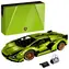 LEGO® Technic 42115 Lamborghini Sián FKP 37 / Počet dílků: 3696 / od 18 let