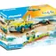 Playmobil® Family Fun 70436 Plážové auto s přívěsem pro kánoe /od 4 let