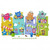 Hasbro UglyDolls Ugly Ville set / od 8 let