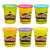 Hasbro Play-Doh samostatná tuba / hmotnost 112 g / od 2 let