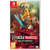Switch Hyrule Warriors: Age of Calamity / RPG / Angličtina / od 7 let / Hra pro Nintendo Switch