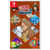 Switch Layton's Mystery Journey: K&M Con. Del. Ed. / Adventura / Angličtina / od 7 let / Hra pro Nintendo Switch