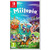Switch Miitopia / Společenská / Angličtina / od 7 let / Hra pro Nintendo Switch