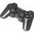 Esperanza EGG109K bezdrátový gamepad s vibracemi pro PS3