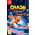 Switch Crash Bandicoot 4: It's About Time / Plošinovka / Angličtina / od 12 let / Hra pro Nintendo Switch