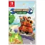 Switch Advance Wars 1+2: Re-Boot Camp / Bojovka / Angličtina / od 7 let / Hra pro Nintendo Switch