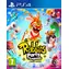 PS4 Rabbids: Party of Legends / Akční / Angličtina / od 7 let / Hra pro Playstation 4