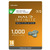 XONE Halo Infinite - Virtuální měna - 1000 kreditů / Elektronická licence / Herní měna
