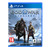 PS4 God of War Ragnarök / Akční / Angličtina / od 18 let / Hra pro Playstation 4
