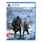 PS5 God of War Ragnarök / Akční / Angličtina / od 18 let / Hra pro Playstation 5