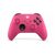 Xbox Series Bezdrátový ovladač - Deep Pink