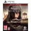 PS5 Assassins Creed Mirage Deluxe Edition / Akční / Angličtina / od 18 let / Hra pro Playstation 5