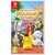Switch Detective Pikachu Returns / Logická / Angličtina / od 7 let / Hra pro Nintendo Switch