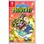 Switch WarioWare: Move It! / Společenská / Angličtina / od 7 let / Hra pro Nintendo Switch