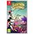 Switch Disney Illusion Island / Plošinovka / Angličtina / od 7 let / Hra pro Nintendo Switch