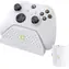 Venom VS2870 bílá / Dokovací stanice pro Xbox S/X/One ovladač / 850mAh baterie