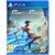 PS4 Prince of Persia: The Lost Crown / Akční / Angličtina / od 16 let / Hra pro Playstation 4 / doprodej