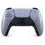 PS5 DualSense Wireless Controller Sterling Silver