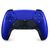 PS5 DualSense Wireless Controller Cobalt Blue