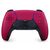 PS5 DualSense Wireless Controller Cosmic Red