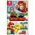 Switch Mario vs. Donkey Kong / Plošinovka / Angličtina / od 3 let / Hra pro Nintendo Switch
