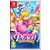 Switch Princess Peach: Showtime! / Adventura / Angličtina / od 7 let / Hra pro Nintendo Switch