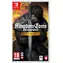 Switch Kingdom Come: Deliverance Royal Edition / RPG / Angličtina / od 18 let / Hra pro Nintendo Switch