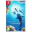 Switch Endless Ocean Luminous / Simulátor / Angličtina / od 3 let / Hra pro Nintendo Switch