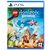 PS5 LEGO Horizon Adventures / Dětské / CZ titulky / od 7 let / Hra pro Playstation 5