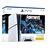 PlayStation 5 D Chassis (Slim) - Fortnite Cobalt Star Bundle