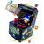 Mad Monkey ORB Mini Arcade Machine / Miniaturní arkádový automat / 240 her 