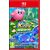 NS2 Kirby and the Forgotten Land+Star-Crossed WLD / Akční / Angličtina / od 7 let / Hra pro Nintendo Switch 2